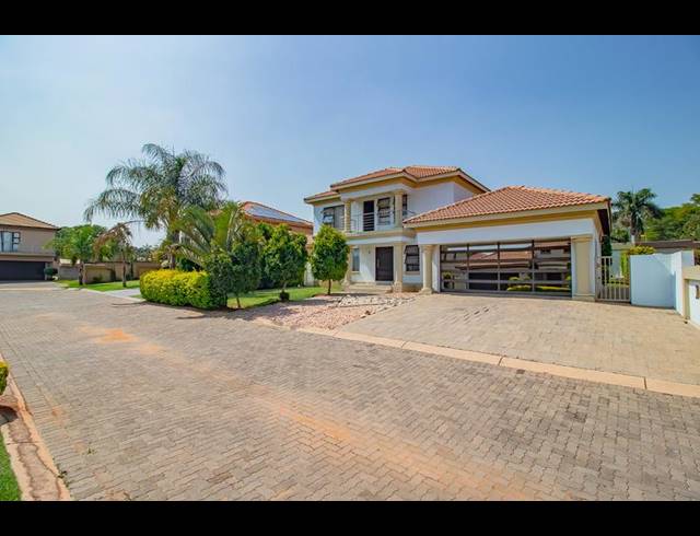 4 BEDROOM HOUSE FOR SALE IN MONTANA PARK